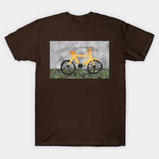 I Want to Ride My Bicycle T-Shirt